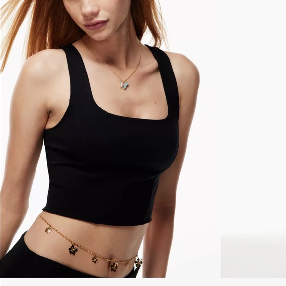 Jagger top - Picture 2 of 4